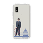 スリムプロテクションケース［ スマートフォンケース<制服ver.> - KEIJIRO ］