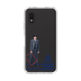 スリムプロテクションケース［ スマートフォンケース<制服ver.> - KEIJIRO ］