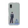 スリムプロテクションケース［ スマートフォンケース<制服ver.> - KEIJIRO ］