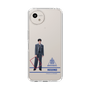 スリムプロテクションケース［ スマートフォンケース<制服ver.> - KEIJIRO ］