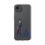 スリムプロテクションケース［ スマートフォンケース<制服ver.> - KEIJIRO ］