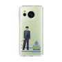 スリムプロテクションケース［ スマートフォンケース<制服ver.> - KEIJIRO ］