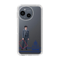スリムプロテクションケース［ スマートフォンケース<制服ver.> - KEIJIRO ］