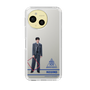スリムプロテクションケース［ スマートフォンケース<制服ver.> - KEIJIRO ］