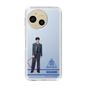 スリムプロテクションケース［ スマートフォンケース<制服ver.> - KEIJIRO ］
