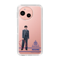 スリムプロテクションケース［ スマートフォンケース<制服ver.> - KEIJIRO ］