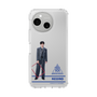 スリムプロテクションケース［ スマートフォンケース<制服ver.> - KEIJIRO ］