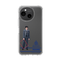 スリムプロテクションケース［ スマートフォンケース<制服ver.> - KEIJIRO ］