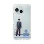 スリムプロテクションケース［ スマートフォンケース<制服ver.> - KEIJIRO ］