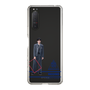 スリムプロテクションケース［ スマートフォンケース<制服ver.> - KEIJIRO ］