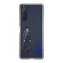 スリムプロテクションケース［ スマートフォンケース<制服ver.> - KEIJIRO ］