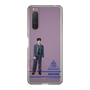 スリムプロテクションケース［ スマートフォンケース<制服ver.> - KEIJIRO ］