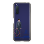 スリムプロテクションケース［ スマートフォンケース<制服ver.> - KEIJIRO ］