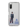 スリムプロテクションケース［ スマートフォンケース<制服ver.> - KEIJIRO ］