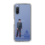 スリムプロテクションケース［ スマートフォンケース<制服ver.> - KEIJIRO ］