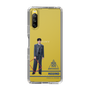 スリムプロテクションケース［ スマートフォンケース<制服ver.> - KEIJIRO ］