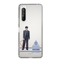 スリムプロテクションケース［ スマートフォンケース<制服ver.> - KEIJIRO ］