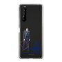スリムプロテクションケース［ スマートフォンケース<制服ver.> - KEIJIRO ］