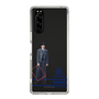 スリムプロテクションケース［ スマートフォンケース<制服ver.> - KEIJIRO ］