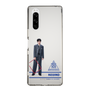 スリムプロテクションケース［ スマートフォンケース<制服ver.> - KEIJIRO ］