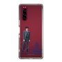 スリムプロテクションケース［ スマートフォンケース<制服ver.> - KEIJIRO ］