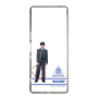 スリムプロテクションケース［ スマートフォンケース<制服ver.> - KEIJIRO ］