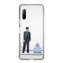 スリムプロテクションケース［ スマートフォンケース<制服ver.> - KEIJIRO ］