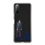 スリムプロテクションケース［ スマートフォンケース<制服ver.> - KEIJIRO ］