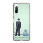 スリムプロテクションケース［ スマートフォンケース<制服ver.> - KEIJIRO ］