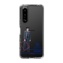 スリムプロテクションケース［ スマートフォンケース<制服ver.> - KEIJIRO ］