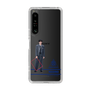 スリムプロテクションケース［ スマートフォンケース<制服ver.> - KEIJIRO ］