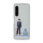 スリムプロテクションケース［ スマートフォンケース<制服ver.> - KEIJIRO ］