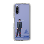 スリムプロテクションケース［ スマートフォンケース<制服ver.> - KEIJIRO ］