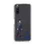 スリムプロテクションケース［ スマートフォンケース<制服ver.> - KEIJIRO ］