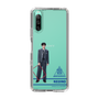 スリムプロテクションケース［ スマートフォンケース<制服ver.> - KEIJIRO ］