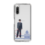 スリムプロテクションケース［ スマートフォンケース<制服ver.> - KEIJIRO ］