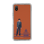 スリムプロテクションケース［ スマートフォンケース<制服ver.> - KEIJIRO ］
