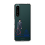 スリムプロテクションケース［ スマートフォンケース<制服ver.> - KEIJIRO ］