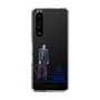 スリムプロテクションケース［ スマートフォンケース<制服ver.> - KEIJIRO ］