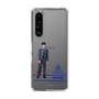 スリムプロテクションケース［ スマートフォンケース<制服ver.> - KEIJIRO ］