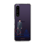 スリムプロテクションケース［ スマートフォンケース<制服ver.> - KEIJIRO ］
