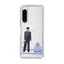 スリムプロテクションケース［ スマートフォンケース<制服ver.> - KEIJIRO ］