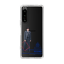スリムプロテクションケース［ スマートフォンケース<制服ver.> - KEIJIRO ］