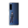 スリムプロテクションケース［ スマートフォンケース<制服ver.> - KEIJIRO ］