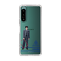 スリムプロテクションケース［ スマートフォンケース<制服ver.> - KEIJIRO ］