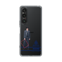スリムプロテクションケース［ スマートフォンケース<制服ver.> - KEIJIRO ］