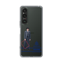 スリムプロテクションケース［ スマートフォンケース<制服ver.> - KEIJIRO ］