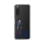 スリムプロテクションケース［ スマートフォンケース<制服ver.> - KEIJIRO ］