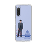 スリムプロテクションケース［ スマートフォンケース<制服ver.> - KEIJIRO ］