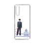 スリムプロテクションケース［ スマートフォンケース<制服ver.> - KEIJIRO ］